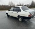 Белый ВАЗ 21099, объемом двигателя 1.5 л и пробегом 40 тыс. км за 904 $, фото 3 на Automoto.ua