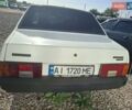 Білий ВАЗ 21099, об'ємом двигуна 1.5 л та пробігом 180 тис. км за 1200 $, фото 7 на Automoto.ua