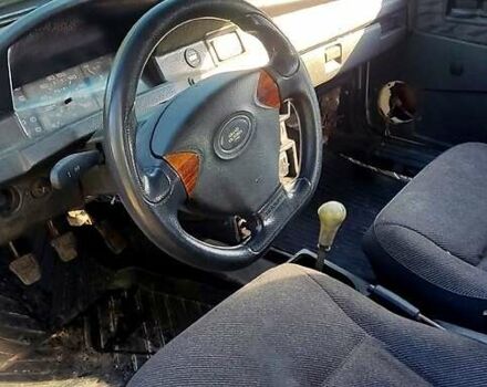 Белый ВАЗ 21099, объемом двигателя 1.5 л и пробегом 145 тыс. км за 1000 $, фото 5 на Automoto.ua