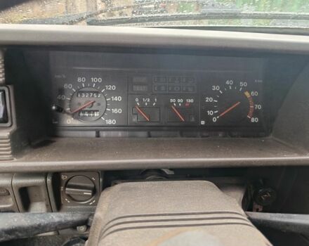 Белый ВАЗ 21099, объемом двигателя 0 л и пробегом 137 тыс. км за 357 $, фото 5 на Automoto.ua