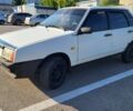 Белый ВАЗ 21099, объемом двигателя 0 л и пробегом 125 тыс. км за 1299 $, фото 1 на Automoto.ua