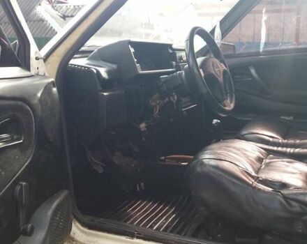 Белый ВАЗ 21099, объемом двигателя 1.5 л и пробегом 150 тыс. км за 1326 $, фото 5 на Automoto.ua