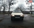 Белый ВАЗ 21099, объемом двигателя 1.5 л и пробегом 150 тыс. км за 1318 $, фото 1 на Automoto.ua