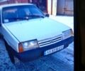 Білий ВАЗ 21099, об'ємом двигуна 1.5 л та пробігом 0 тис. км за 1000 $, фото 1 на Automoto.ua