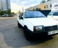 Белый ВАЗ 21099, объемом двигателя 1.5 л и пробегом 200 тыс. км за 1350 $, фото 2 на Automoto.ua