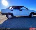 Белый ВАЗ 21099, объемом двигателя 1.5 л и пробегом 330 тыс. км за 750 $, фото 7 на Automoto.ua