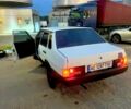 Белый ВАЗ 21099, объемом двигателя 1.5 л и пробегом 200 тыс. км за 1350 $, фото 7 на Automoto.ua