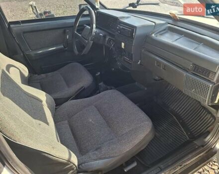 Білий ВАЗ 21099, об'ємом двигуна 1.5 л та пробігом 180 тис. км за 1200 $, фото 10 на Automoto.ua