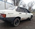 Білий ВАЗ 21099, об'ємом двигуна 1.5 л та пробігом 200 тис. км за 1650 $, фото 1 на Automoto.ua