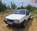 Білий ВАЗ 21099, об'ємом двигуна 1.5 л та пробігом 200 тис. км за 1400 $, фото 1 на Automoto.ua