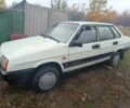 Белый ВАЗ 21099, объемом двигателя 0 л и пробегом 137 тыс. км за 357 $, фото 1 на Automoto.ua