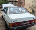 Белый ВАЗ 21099, объемом двигателя 1.5 л и пробегом 100 тыс. км за 1900 $, фото 7 на Automoto.ua
