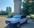 Белый ВАЗ 21099, объемом двигателя 1.5 л и пробегом 200 тыс. км за 1400 $, фото 4 на Automoto.ua