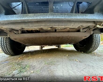 Белый ВАЗ 21099, объемом двигателя 1.5 л и пробегом 180 тыс. км за 1350 $, фото 5 на Automoto.ua