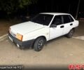 Белый ВАЗ 21099, объемом двигателя 1.5 л и пробегом 180 тыс. км за 1350 $, фото 4 на Automoto.ua