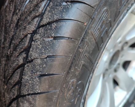 Белый ВАЗ 21099, объемом двигателя 1.5 л и пробегом 86 тыс. км за 700 $, фото 6 на Automoto.ua