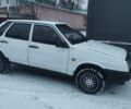 Белый ВАЗ 21099, объемом двигателя 0 л и пробегом 170 тыс. км за 650 $, фото 1 на Automoto.ua