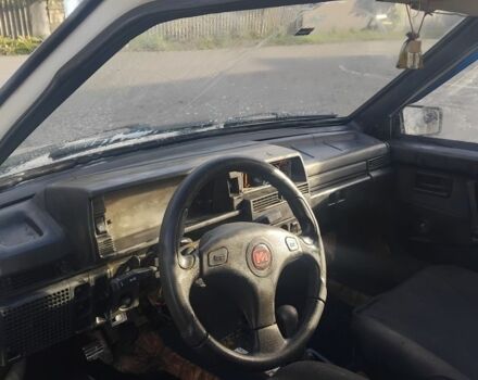 Белый ВАЗ 21099, объемом двигателя 1.5 л и пробегом 15 тыс. км за 725 $, фото 6 на Automoto.ua