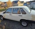 Белый ВАЗ 21099, объемом двигателя 1.5 л и пробегом 86 тыс. км за 700 $, фото 3 на Automoto.ua