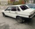 Белый ВАЗ 21099, объемом двигателя 1.5 л и пробегом 300 тыс. км за 400 $, фото 2 на Automoto.ua