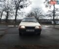 Белый ВАЗ 21099, объемом двигателя 1.5 л и пробегом 150 тыс. км за 1227 $, фото 1 на Automoto.ua