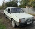 Білий ВАЗ 21099, об'ємом двигуна 1.5 л та пробігом 180 тис. км за 359 $, фото 1 на Automoto.ua