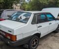 Белый ВАЗ 21099, объемом двигателя 1.5 л и пробегом 100 тыс. км за 1900 $, фото 8 на Automoto.ua