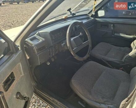 Білий ВАЗ 21099, об'ємом двигуна 1.5 л та пробігом 180 тис. км за 1200 $, фото 11 на Automoto.ua