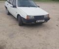 Белый ВАЗ 21099, объемом двигателя 1.5 л и пробегом 40 тыс. км за 655 $, фото 1 на Automoto.ua