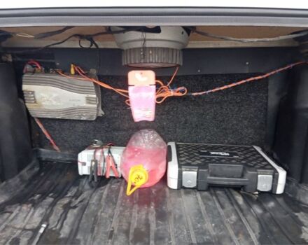 Білий ВАЗ 21099, об'ємом двигуна 1.5 л та пробігом 200 тис. км за 1650 $, фото 7 на Automoto.ua