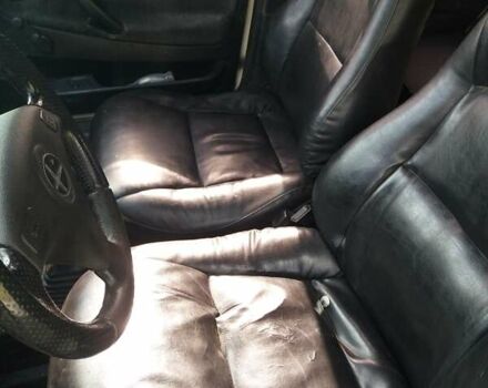 Белый ВАЗ 21099, объемом двигателя 1.5 л и пробегом 150 тыс. км за 1326 $, фото 1 на Automoto.ua