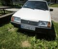 Белый ВАЗ 21099, объемом двигателя 1.5 л и пробегом 250 тыс. км за 427 $, фото 1 на Automoto.ua