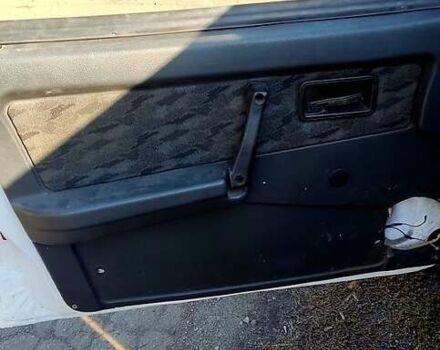 Белый ВАЗ 21099, объемом двигателя 1.5 л и пробегом 145 тыс. км за 1000 $, фото 6 на Automoto.ua