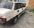 Белый ВАЗ 21099, объемом двигателя 1.5 л и пробегом 266 тыс. км за 900 $, фото 4 на Automoto.ua