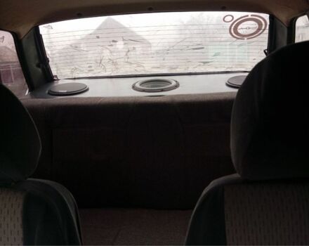 Білий ВАЗ 21099, об'ємом двигуна 1.5 л та пробігом 200 тис. км за 1650 $, фото 8 на Automoto.ua