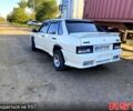 Белый ВАЗ 21099, объемом двигателя 1.5 л и пробегом 100 тыс. км за 2500 $, фото 1 на Automoto.ua
