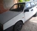 Білий ВАЗ 21099, об'ємом двигуна 0 л та пробігом 38 тис. км за 1100 $, фото 1 на Automoto.ua