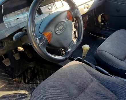 Белый ВАЗ 21099, объемом двигателя 1.5 л и пробегом 145 тыс. км за 1000 $, фото 6 на Automoto.ua