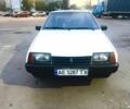 Белый ВАЗ 21099, объемом двигателя 1.5 л и пробегом 200 тыс. км за 1350 $, фото 3 на Automoto.ua