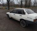 Білий ВАЗ 21099, об'ємом двигуна 1.5 л та пробігом 200 тис. км за 1650 $, фото 2 на Automoto.ua