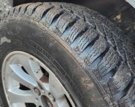 Белый ВАЗ 21099, объемом двигателя 1.5 л и пробегом 86 тыс. км за 700 $, фото 5 на Automoto.ua