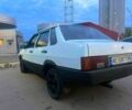 Белый ВАЗ 21099, объемом двигателя 1.5 л и пробегом 200 тыс. км за 1350 $, фото 5 на Automoto.ua