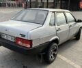 Белый ВАЗ 21099, объемом двигателя 1.5 л и пробегом 130 тыс. км за 1300 $, фото 6 на Automoto.ua