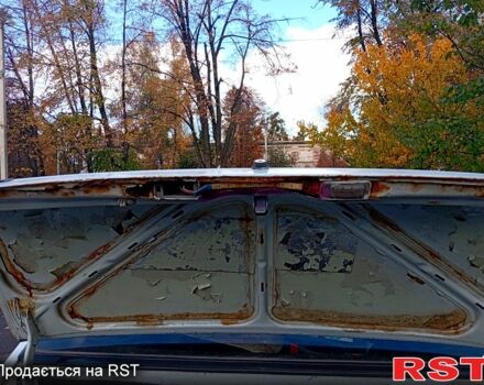 Белый ВАЗ 21099, объемом двигателя 1.5 л и пробегом 200 тыс. км за 1300 $, фото 3 на Automoto.ua