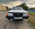 Белый ВАЗ 21099, объемом двигателя 1.5 л и пробегом 200 тыс. км за 950 $, фото 1 на Automoto.ua