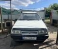 Білий ВАЗ 21099, об'ємом двигуна 1.5 л та пробігом 100 тис. км за 1209 $, фото 14 на Automoto.ua
