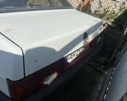 Білий ВАЗ 21099, об'ємом двигуна 1.5 л та пробігом 100 тис. км за 1209 $, фото 7 на Automoto.ua