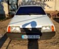 Білий ВАЗ 21099, об'ємом двигуна 1.5 л та пробігом 0 тис. км за 950 $, фото 1 на Automoto.ua
