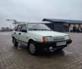 Белый ВАЗ 21099, объемом двигателя 1.5 л и пробегом 210 тыс. км за 1450 $, фото 7 на Automoto.ua