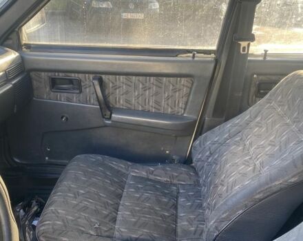 Белый ВАЗ 21099, объемом двигателя 1.5 л и пробегом 178 тыс. км за 750 $, фото 5 на Automoto.ua